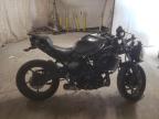 2022 KAWASAKI EX650 N for sale at Copart TN - KNOXVILLE