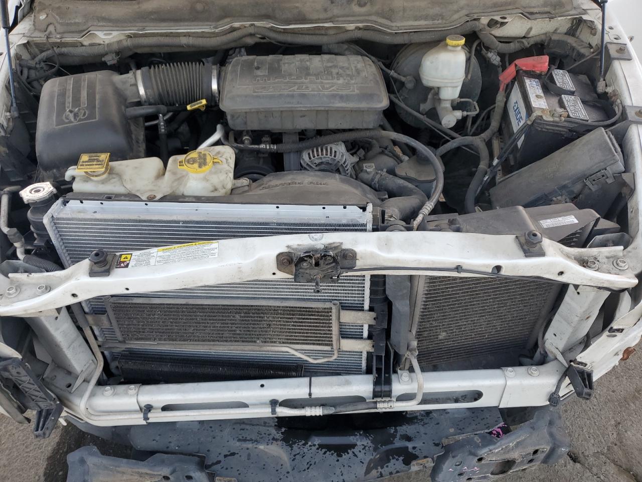 2007 Dodge RAM - Image 11
