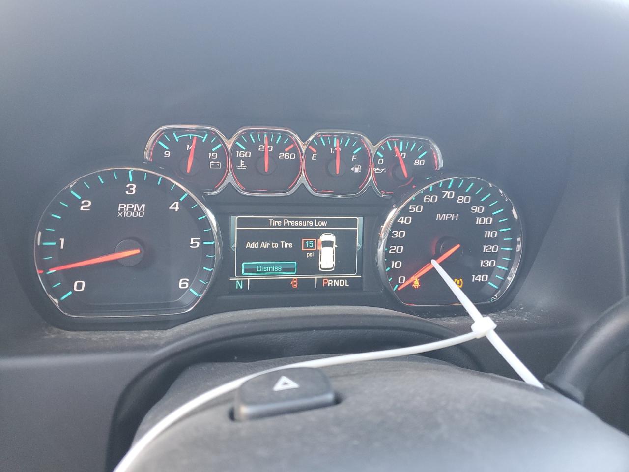 2020 GMC Yukon - Image 9