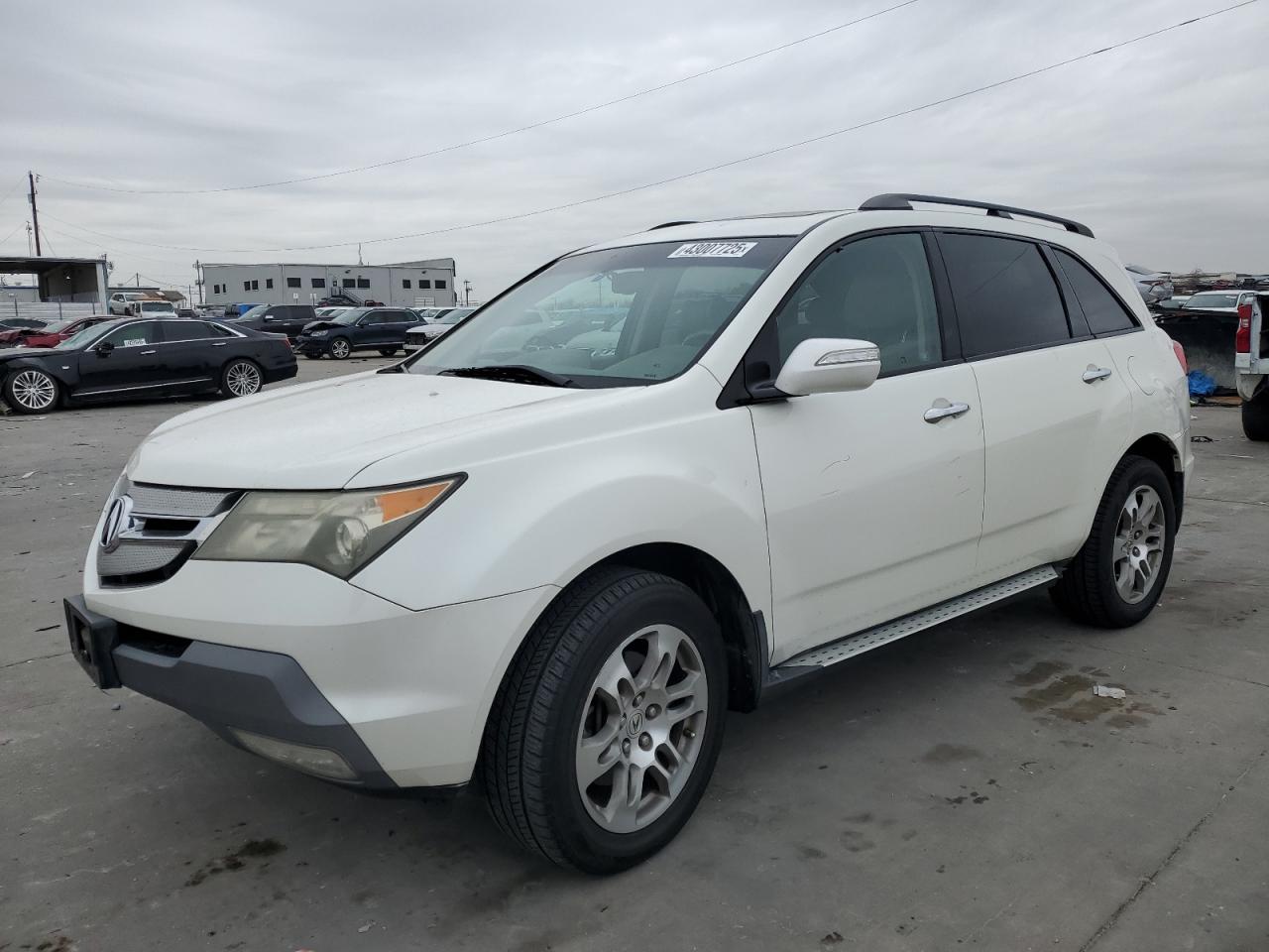 2008 Acura MDX - Image 1