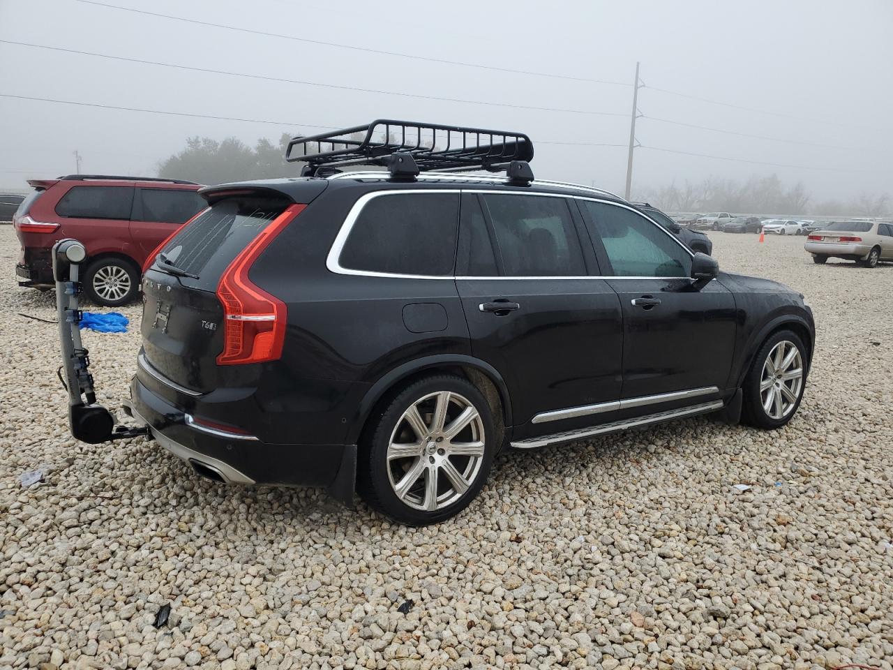 2017 Volvo XC90 - Image 3