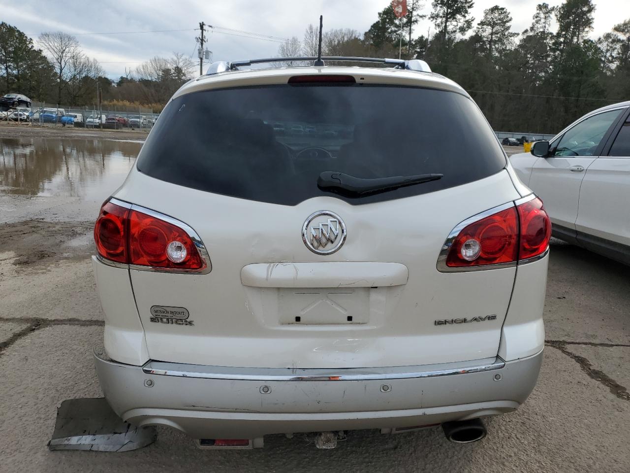 2012 Buick Enclave - Image 6