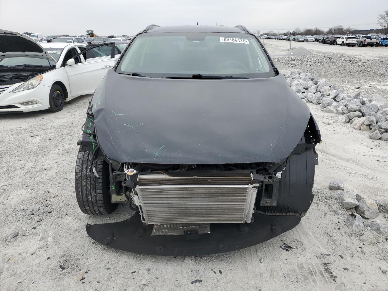 2019 Kia Sorento - Image 5