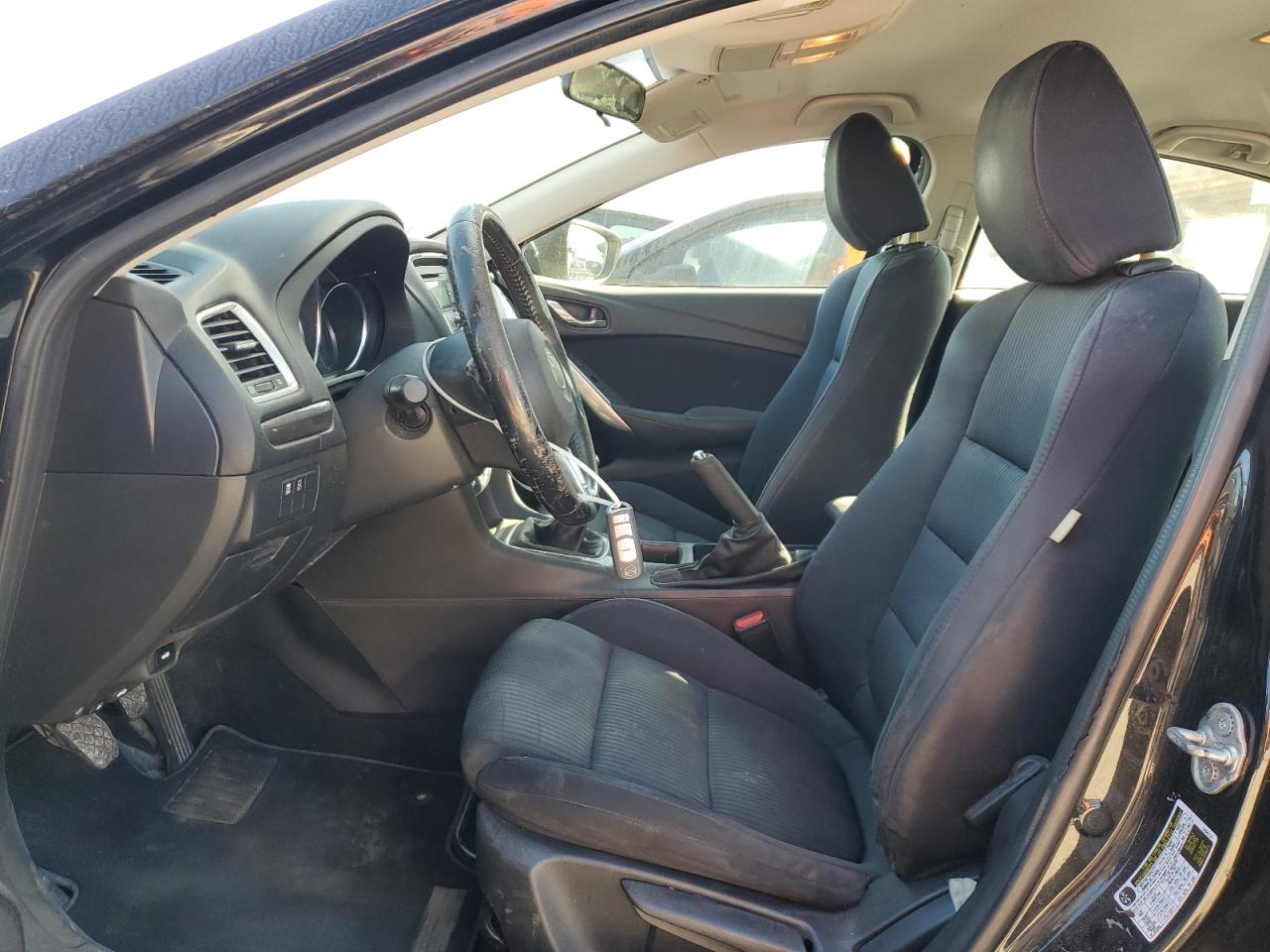 2014 Mazda 6 - Image 7