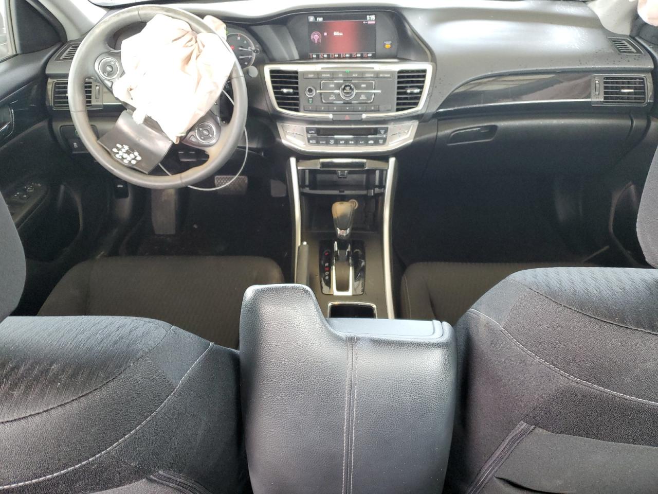 2015 Honda Accord - Image 8