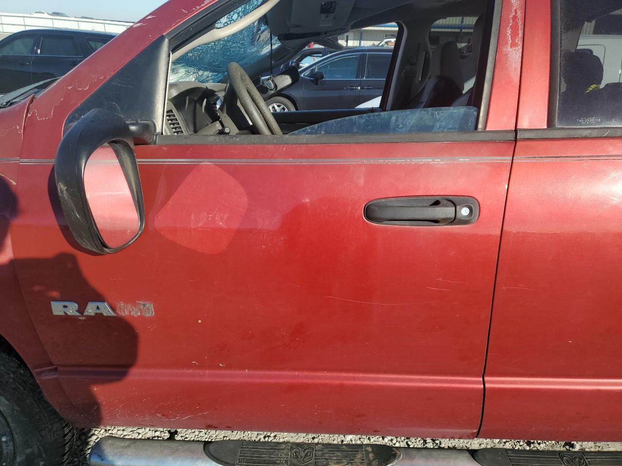 2008 Dodge RAM - Image 7
