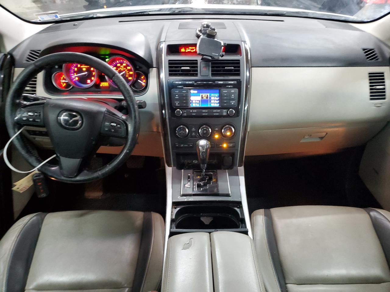 2012 Mazda CX-9 - Image 8