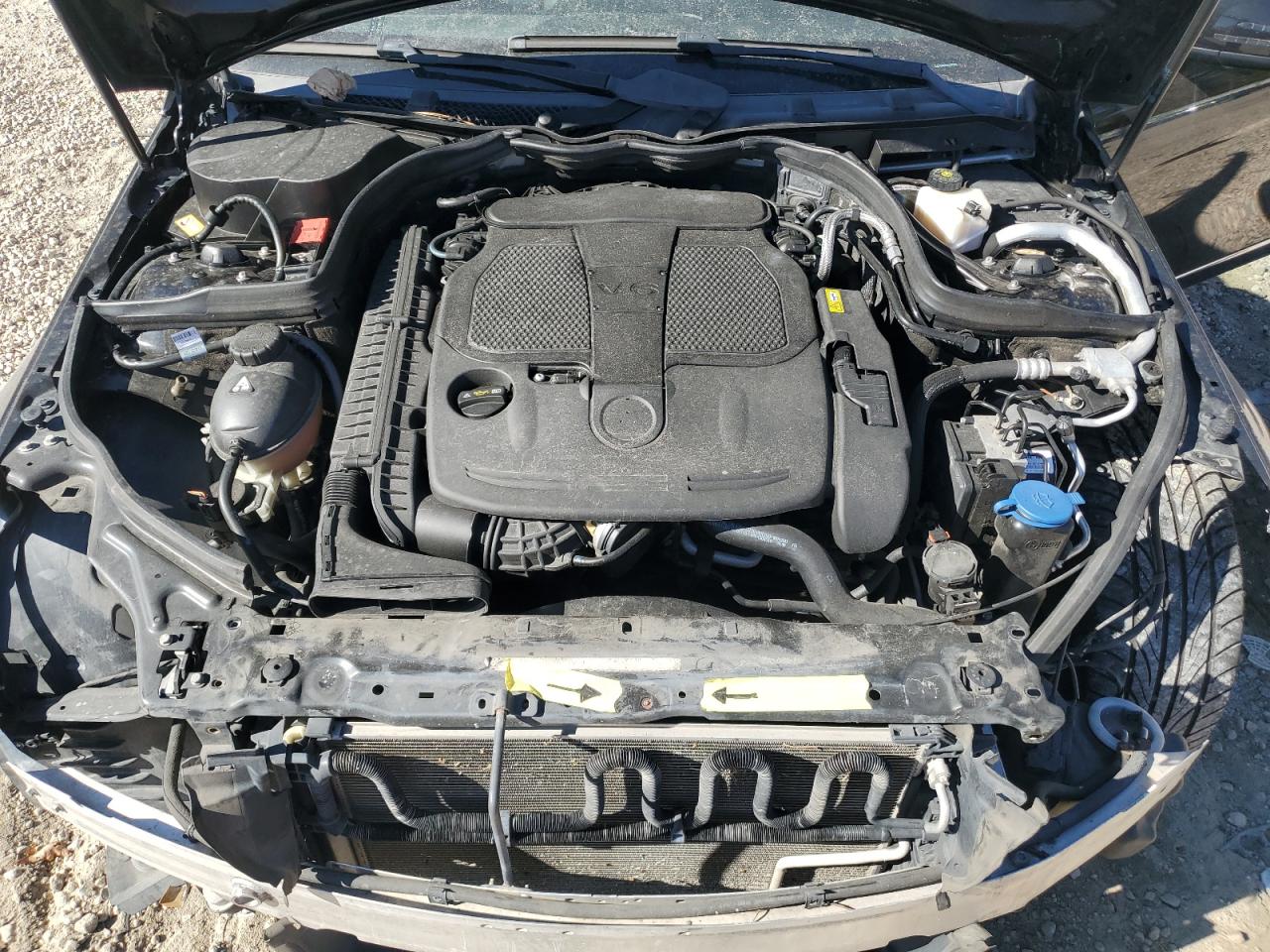 2013 Mercedes-Benz C-klasse - Image 11