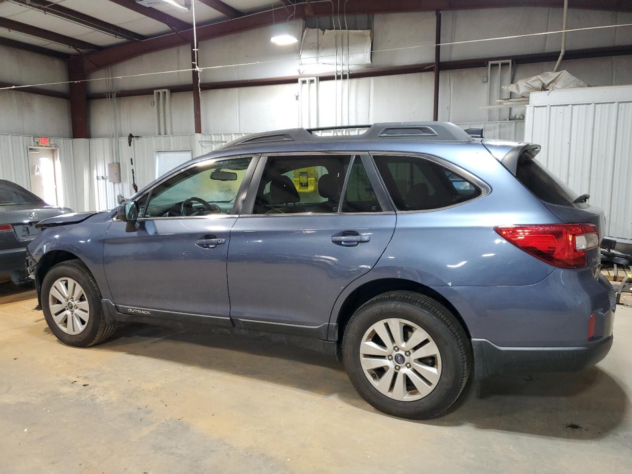 2016 Subaru Outback - Image 2