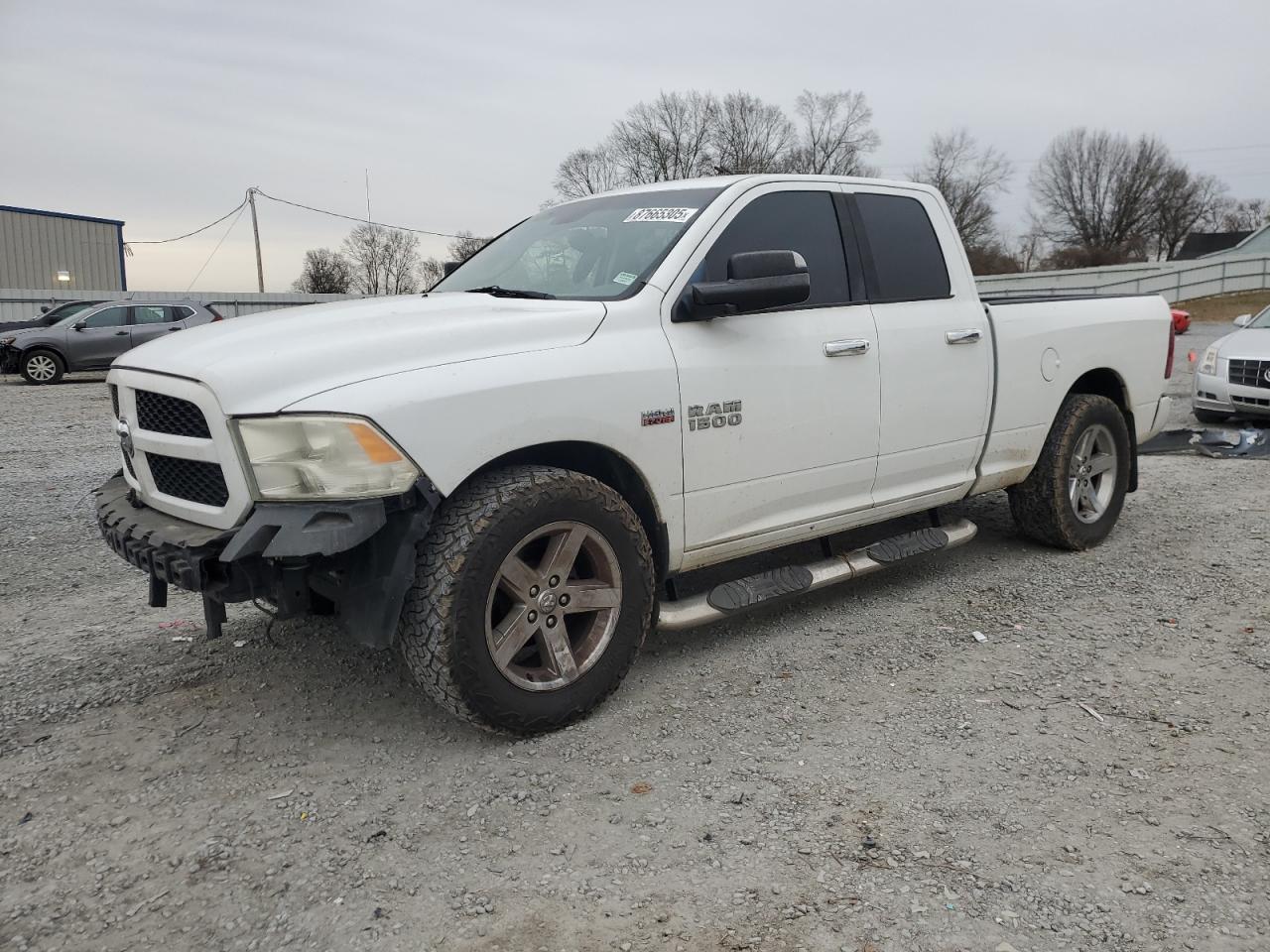 2014 RAM 1500 - Image 1