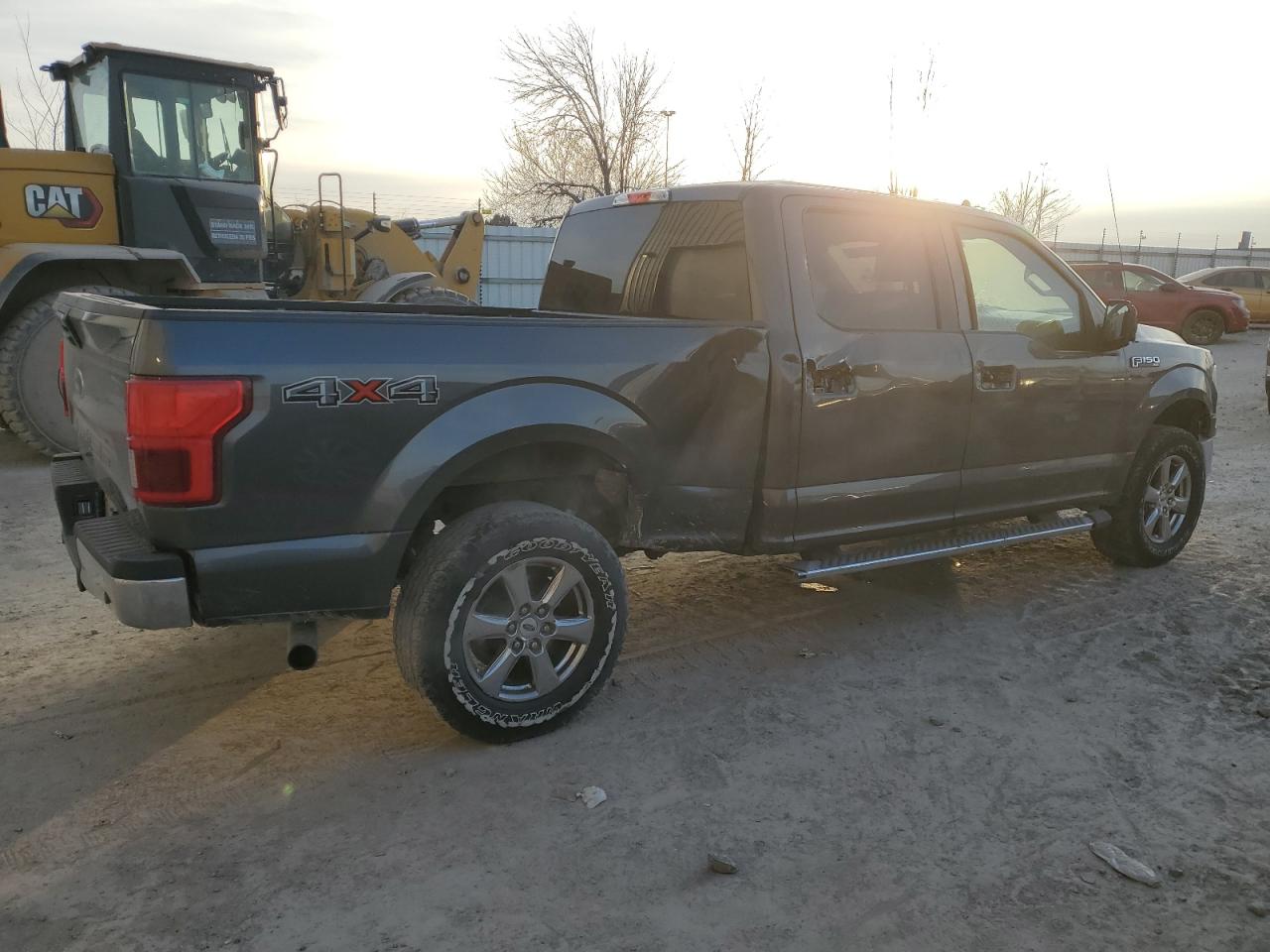 2020 Ford F-150 - Image 3