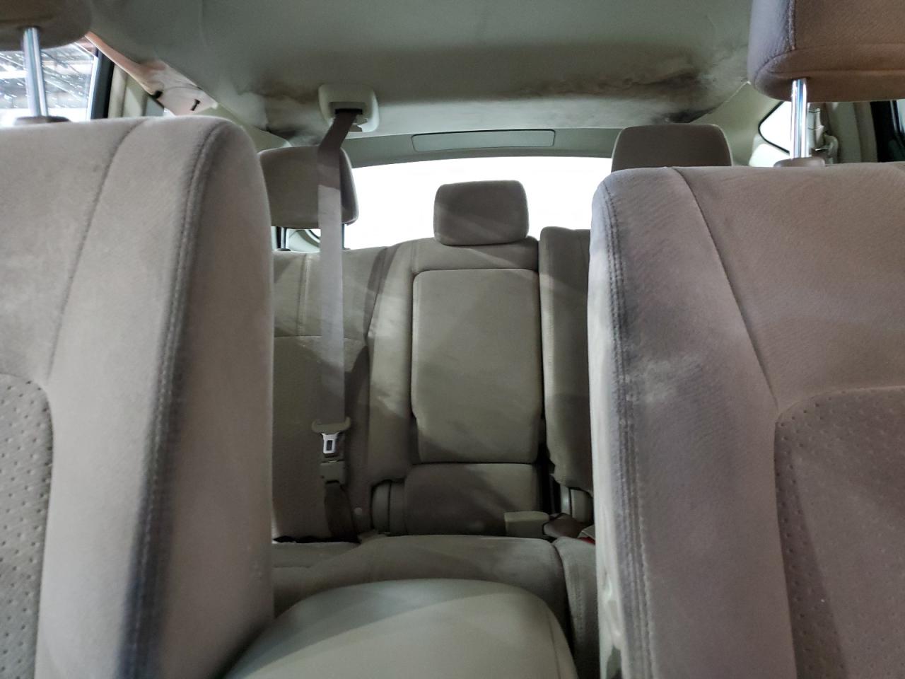 2009 Nissan Murano - Image 10