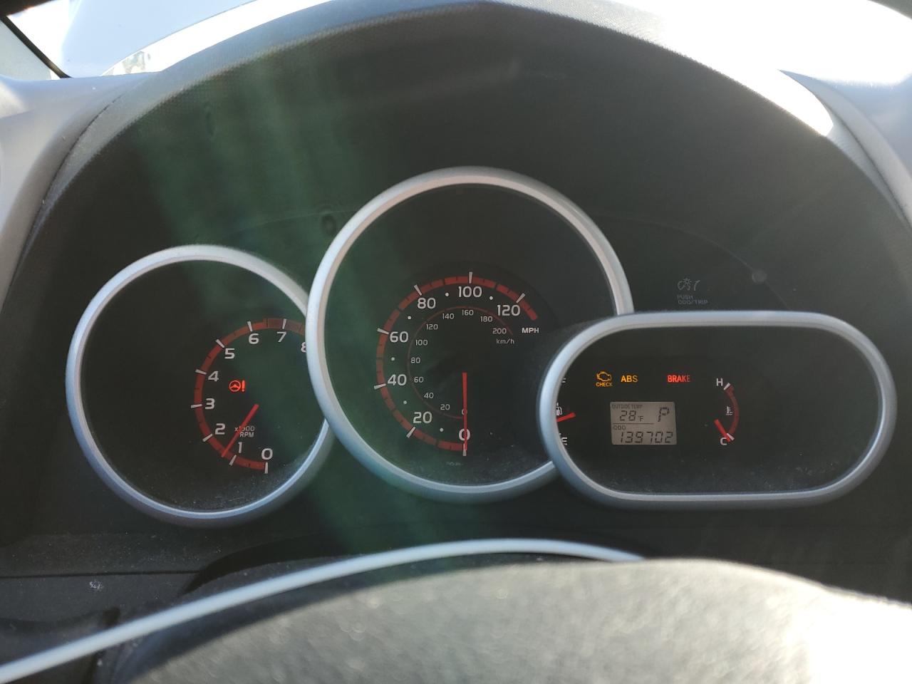 2009 Toyota Corolla - Image 9