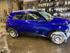 2022 HYUNDAI VENUE SEL   for sale at Copart CN - CANADIAN AFFILIATES