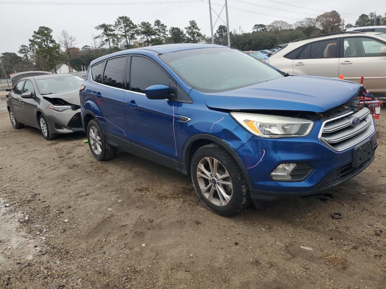 2017 Ford Escape - Image 4