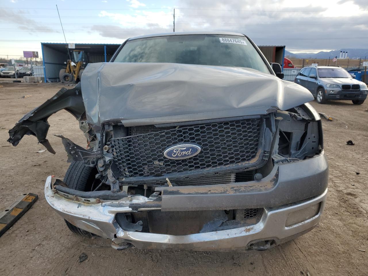2004 Ford F-150 - Image 5