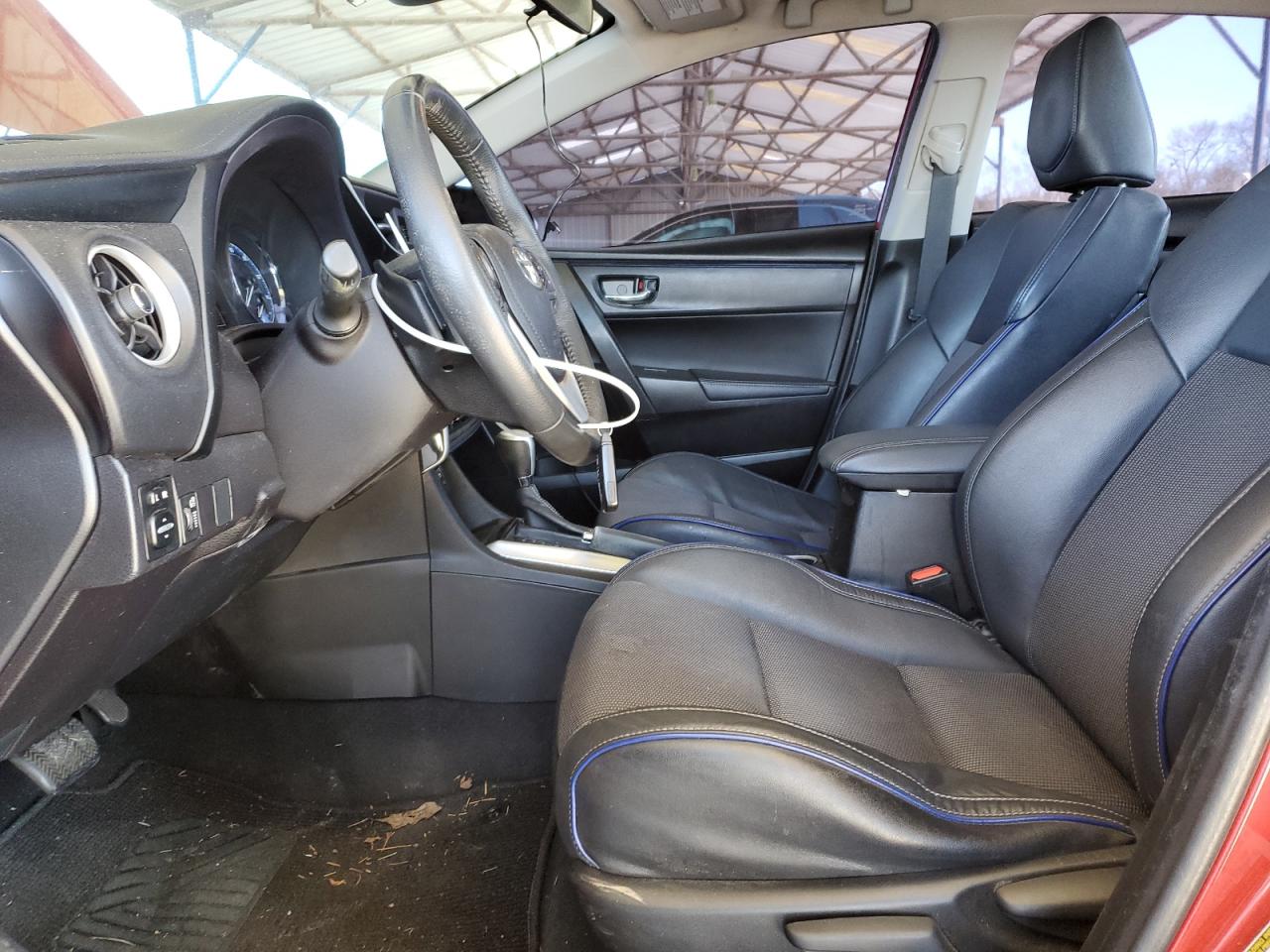 2018 Toyota Corolla - Image 7