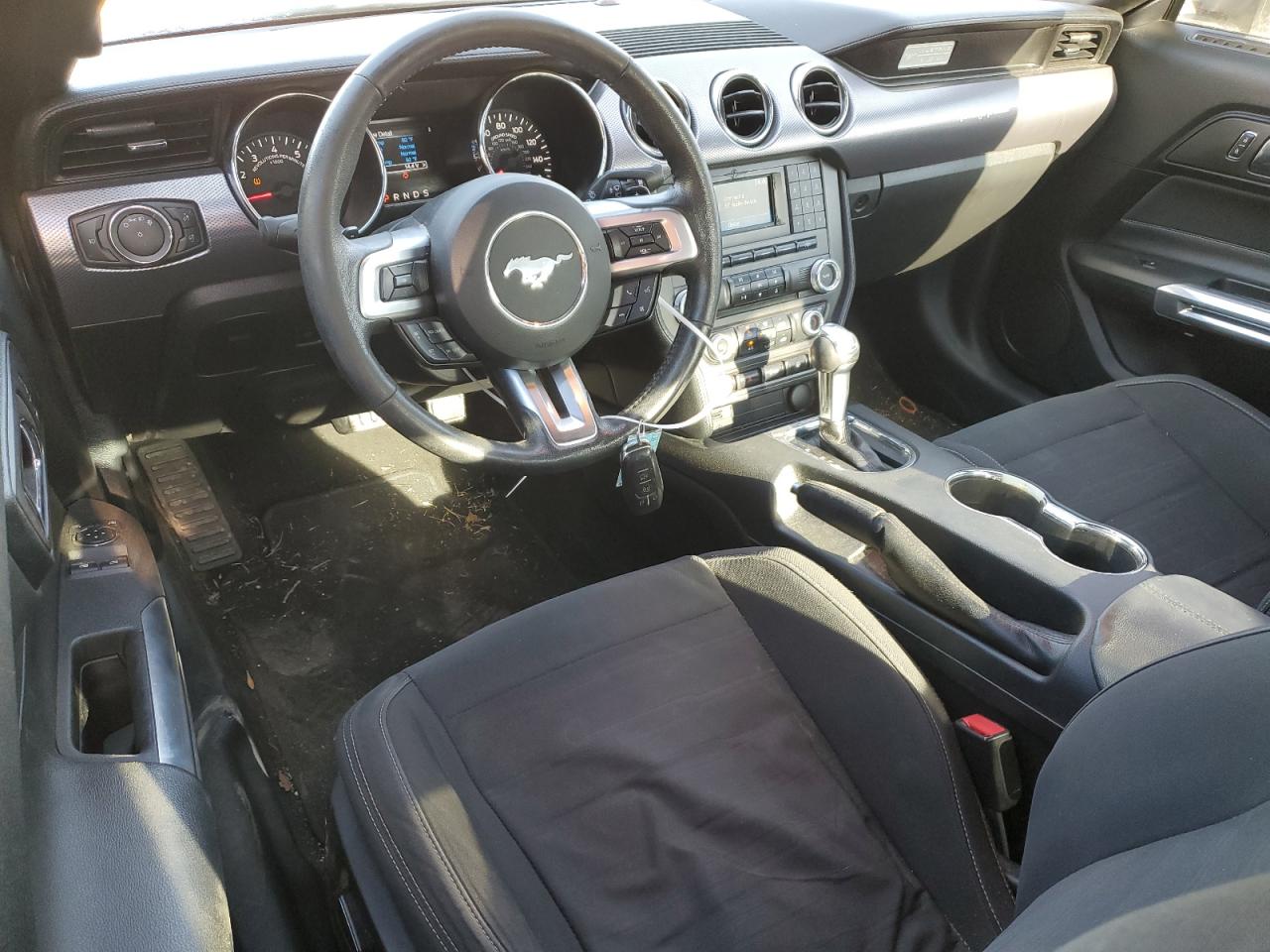 2017 Ford Mustang - Image 8