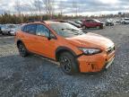 2019 Subaru Crosstrek Premium de vânzare în Elmsdale, NS - Rollover