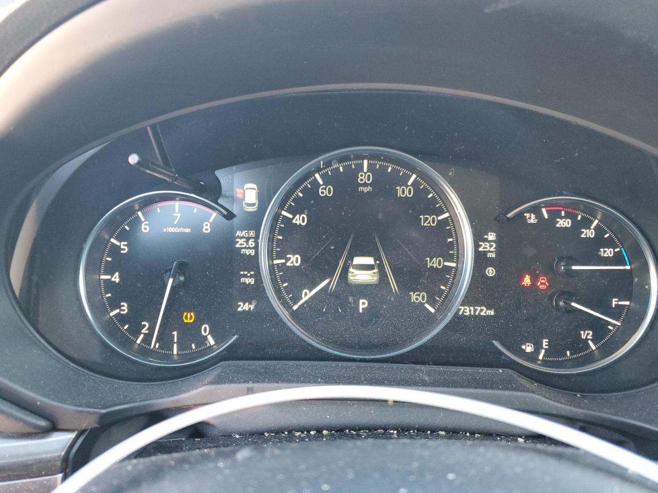 2020 Mazda CX-5 - Image 9