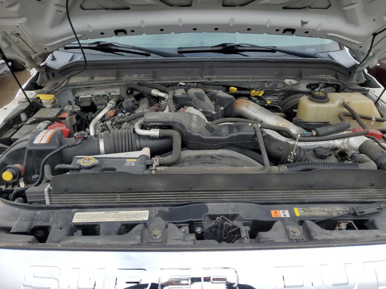 2012 Ford F250 - Image 11