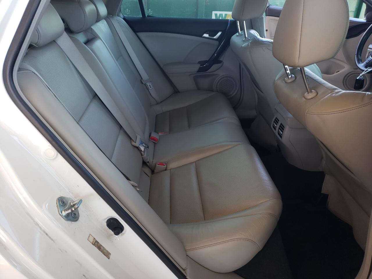 2011 Acura TSX - Image 10