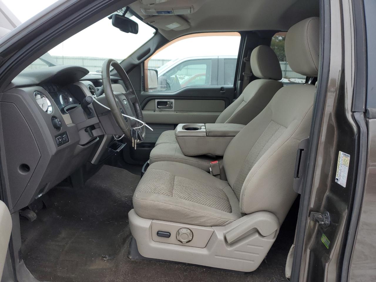 2009 Ford F-150 - Image 7