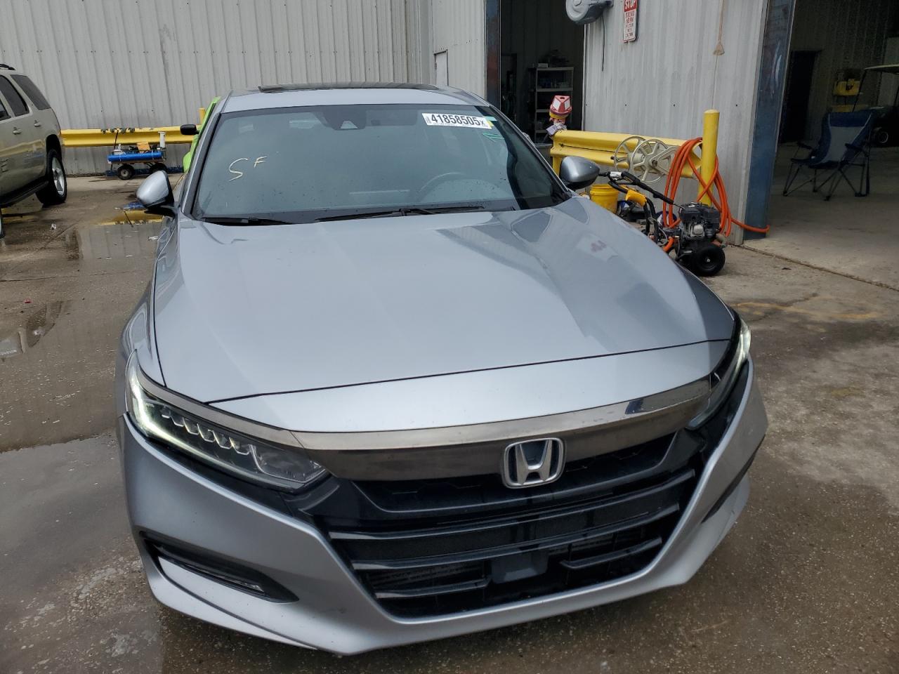 2020 Honda Accord - Image 5