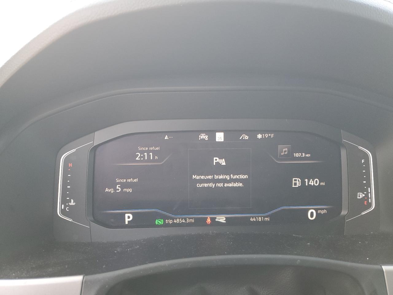 2020 Volkswagen Atlas - Image 9