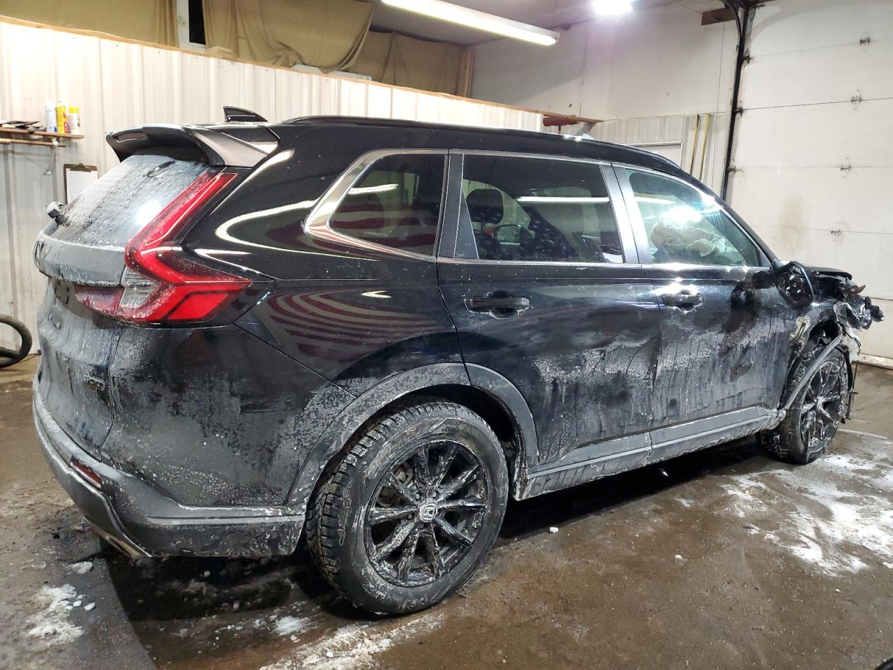 2023 Honda CR-V - Image 3