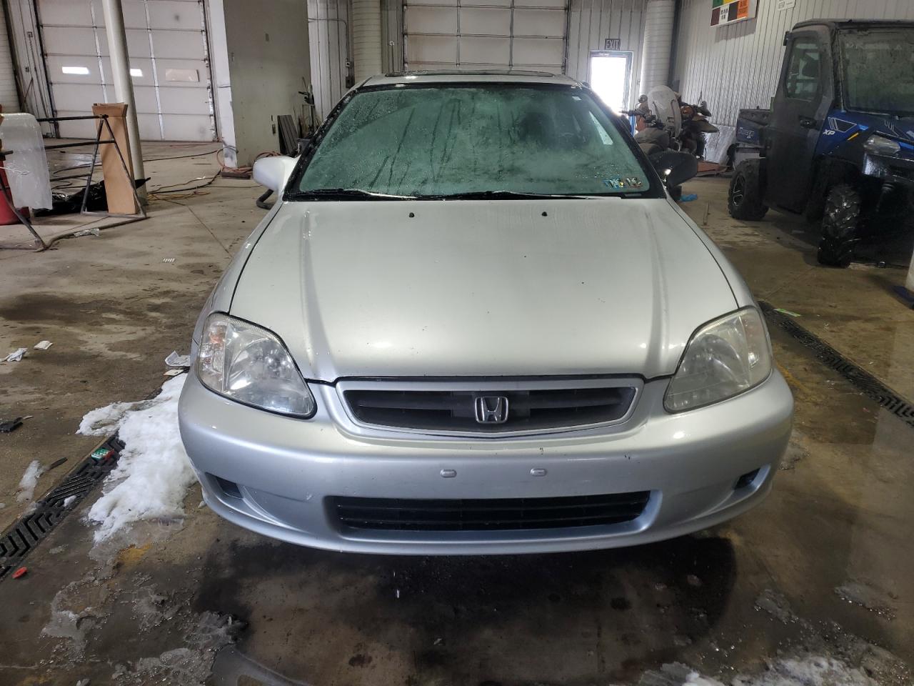2000 Honda Civic - Image 5
