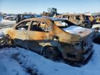 2009 Toyota Corolla Base na sprzedaż w Wichita, KS - Burn