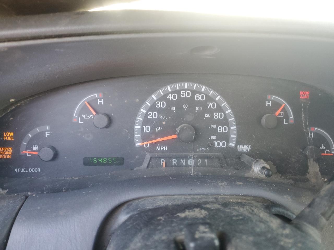 2004 Ford F-150 - Image 9