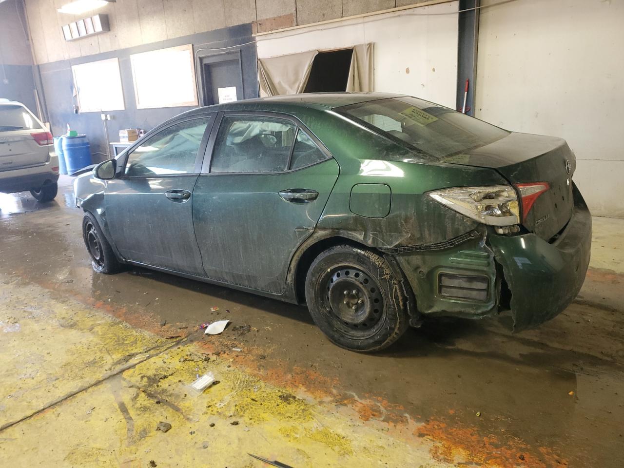 2015 Toyota Corolla - Image 2
