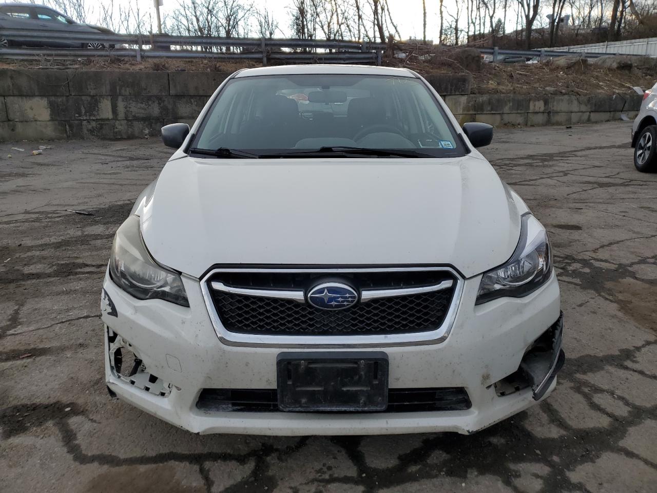 2015 Subaru Impreza - Image 5