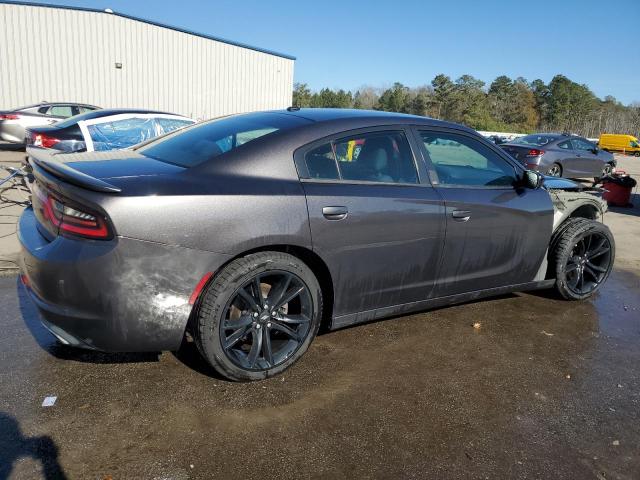  DODGE CHARGER 2018 Серый