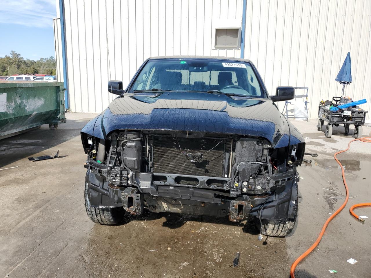 2013 RAM 1500 - Image 5