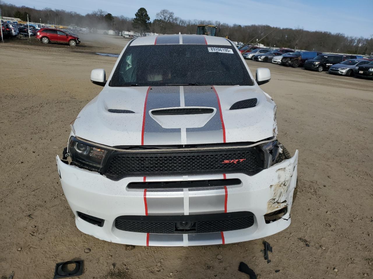 2019 Dodge Durango - Image 5