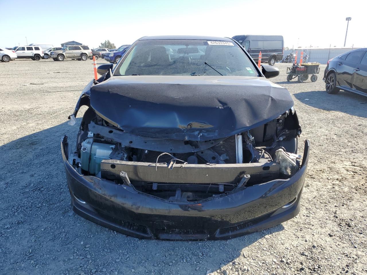 2012 Toyota Camry - Image 5