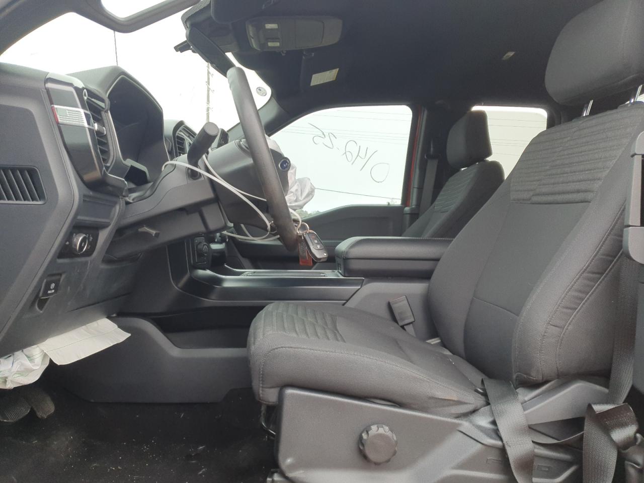 2023 Ford F-150 - Image 7