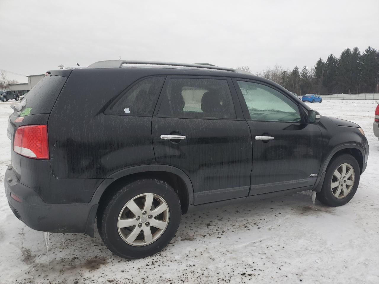 2013 Kia Sorento - Image 3