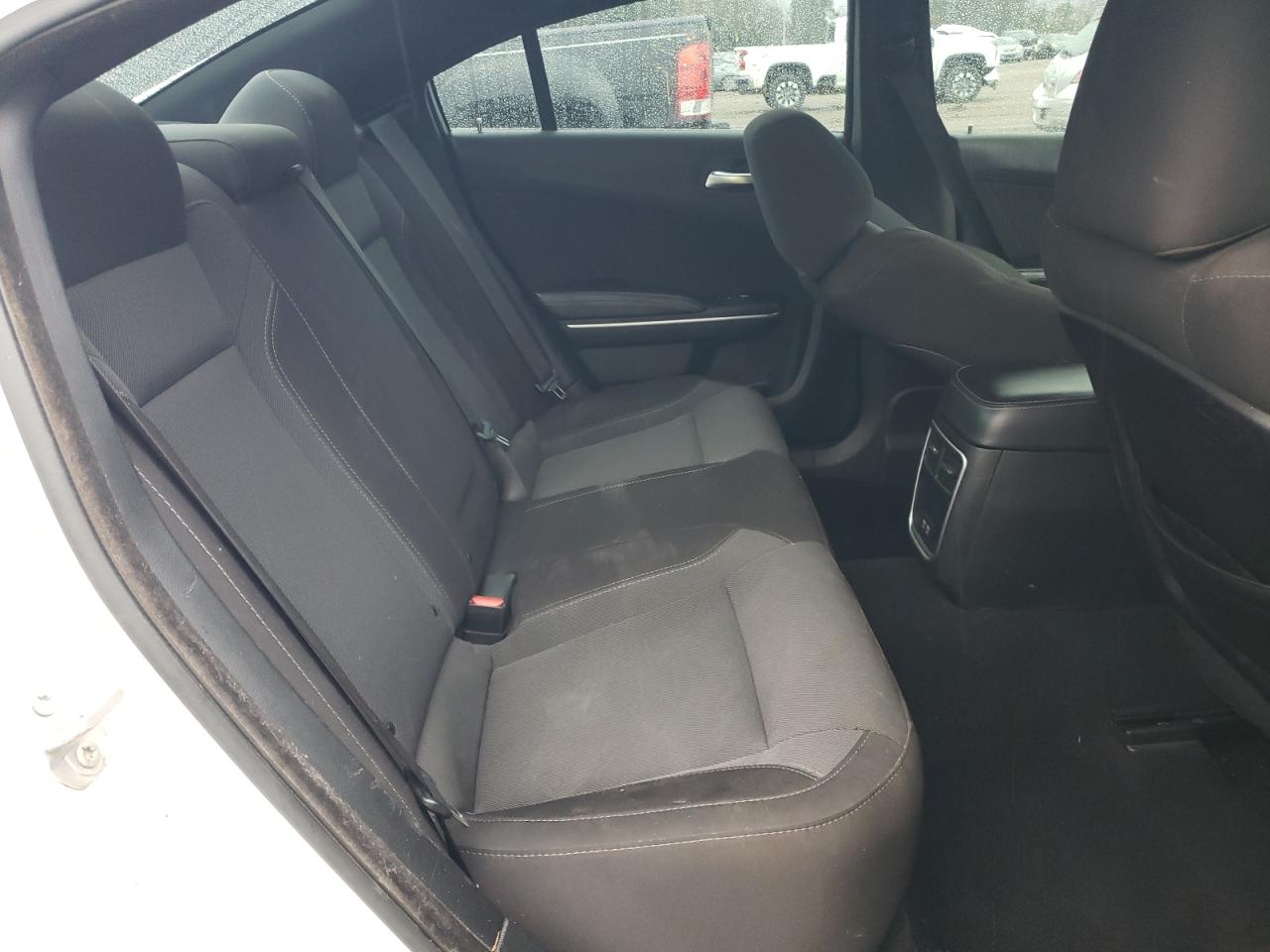 2019 Dodge Charger - Image 10