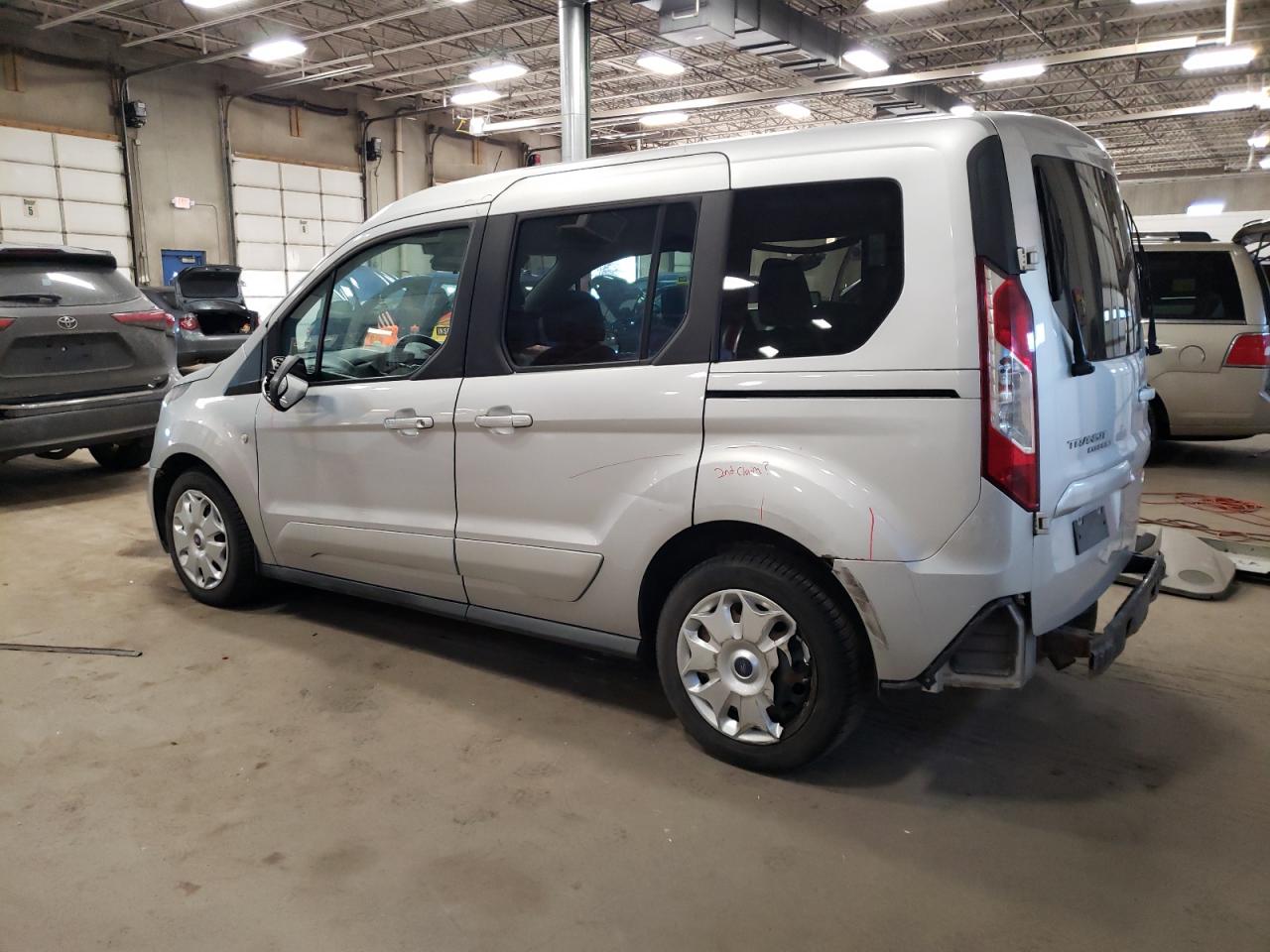2015 Ford Transit - Image 2
