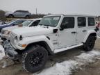 2023 Jeep Wrangler Sahara 4Xe for Sale in Windsor, NJ - Rear End