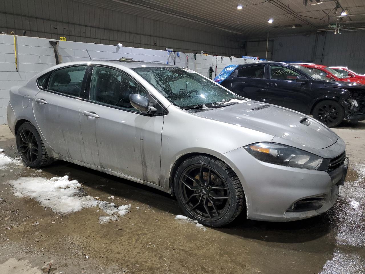 2016 Dodge Dart - Image 4