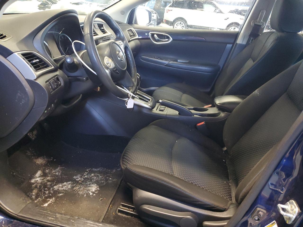 2018 Nissan Sentra - Image 7