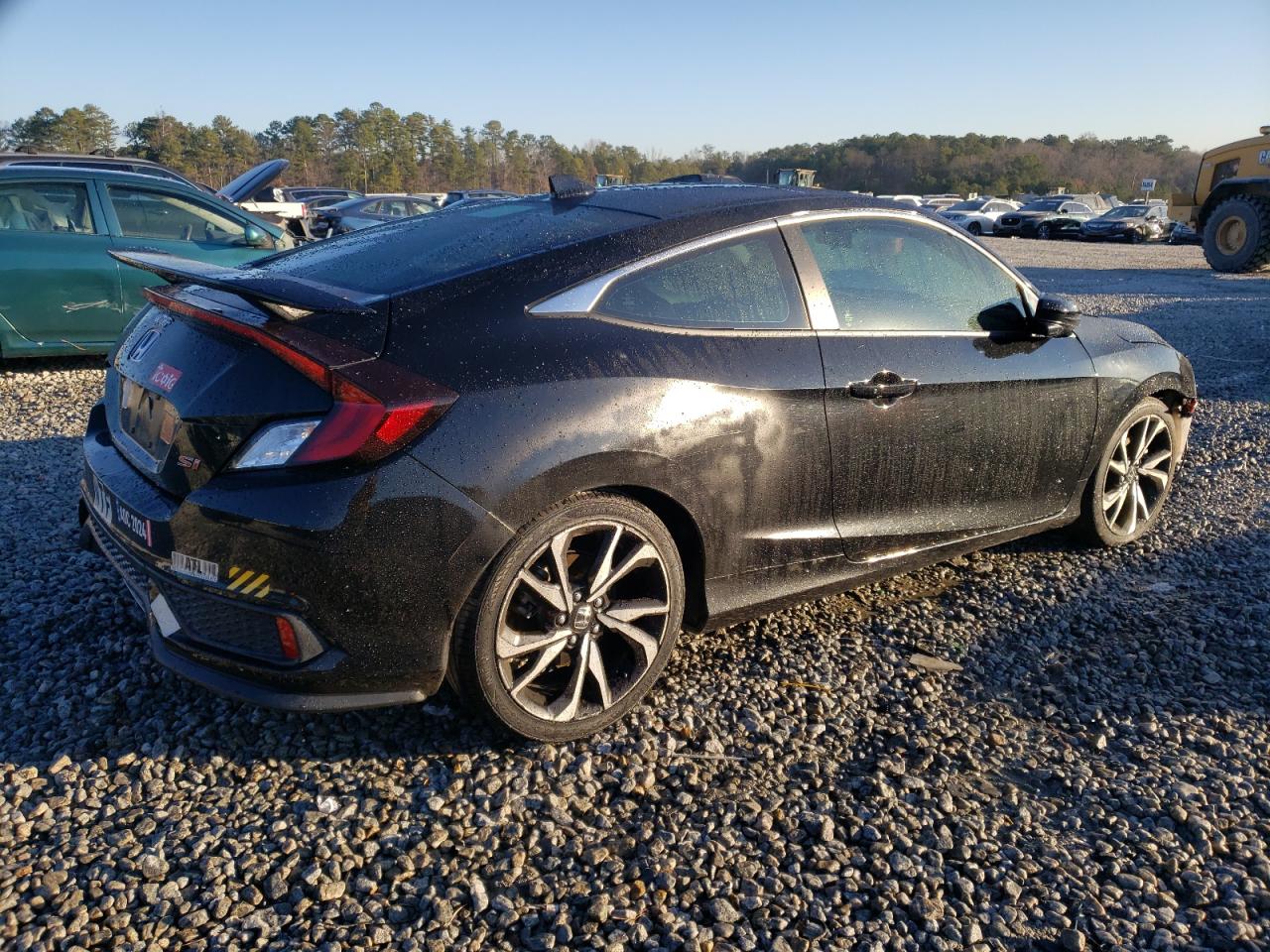 2019 Honda Civic - Image 3