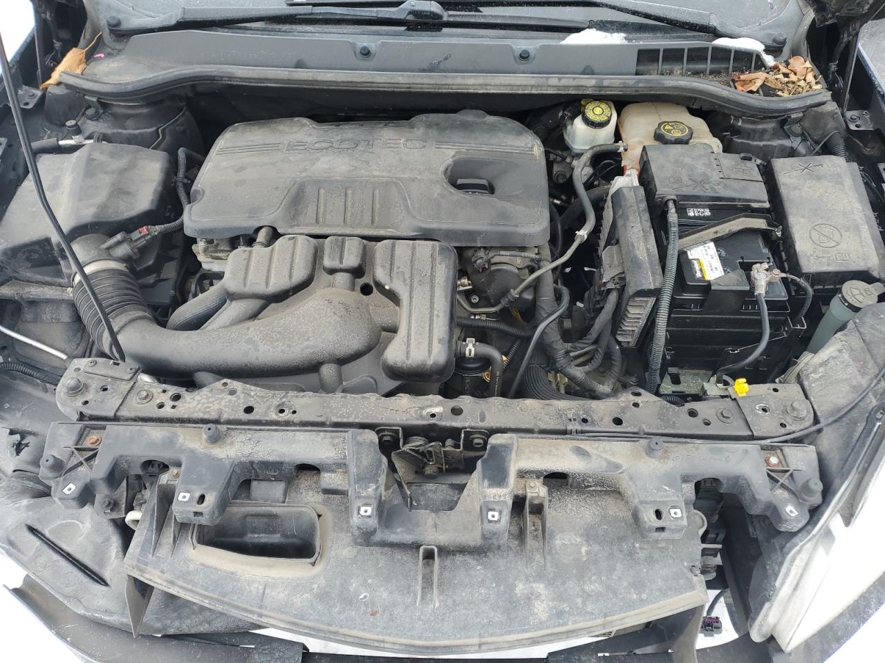 2014 Buick Verano VIN: 1G4PS5SK5E4149133 Lot: 87654685