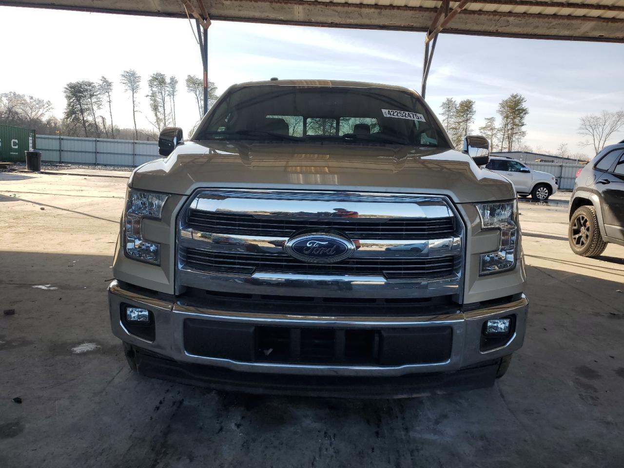2017 Ford F-150 - Image 5