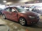 2012 Chevrolet Cruze Lt na sprzedaż w Indianapolis, IN - Side